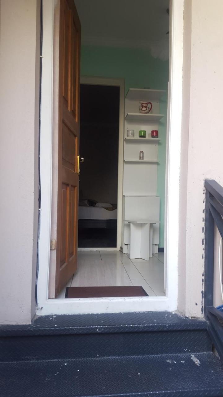 Apartment On Botanikuri Tbilisi Exterior photo